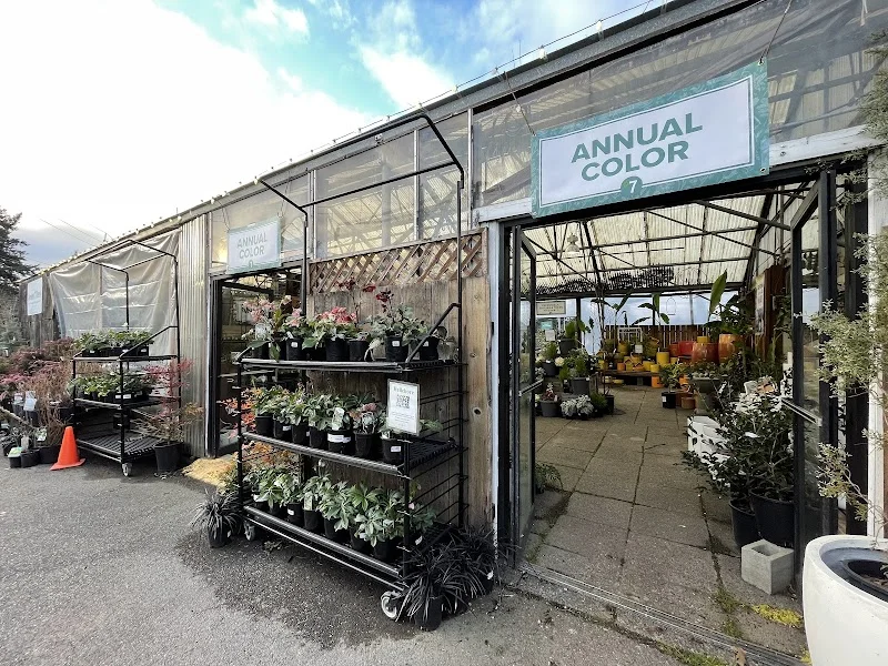 Dennis' 7 Dees Garden Center