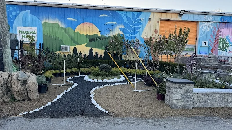 Nature's Landscape Supply