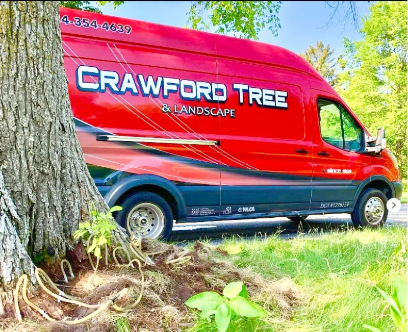 Crawford Tree & Landscape Services, Inc.