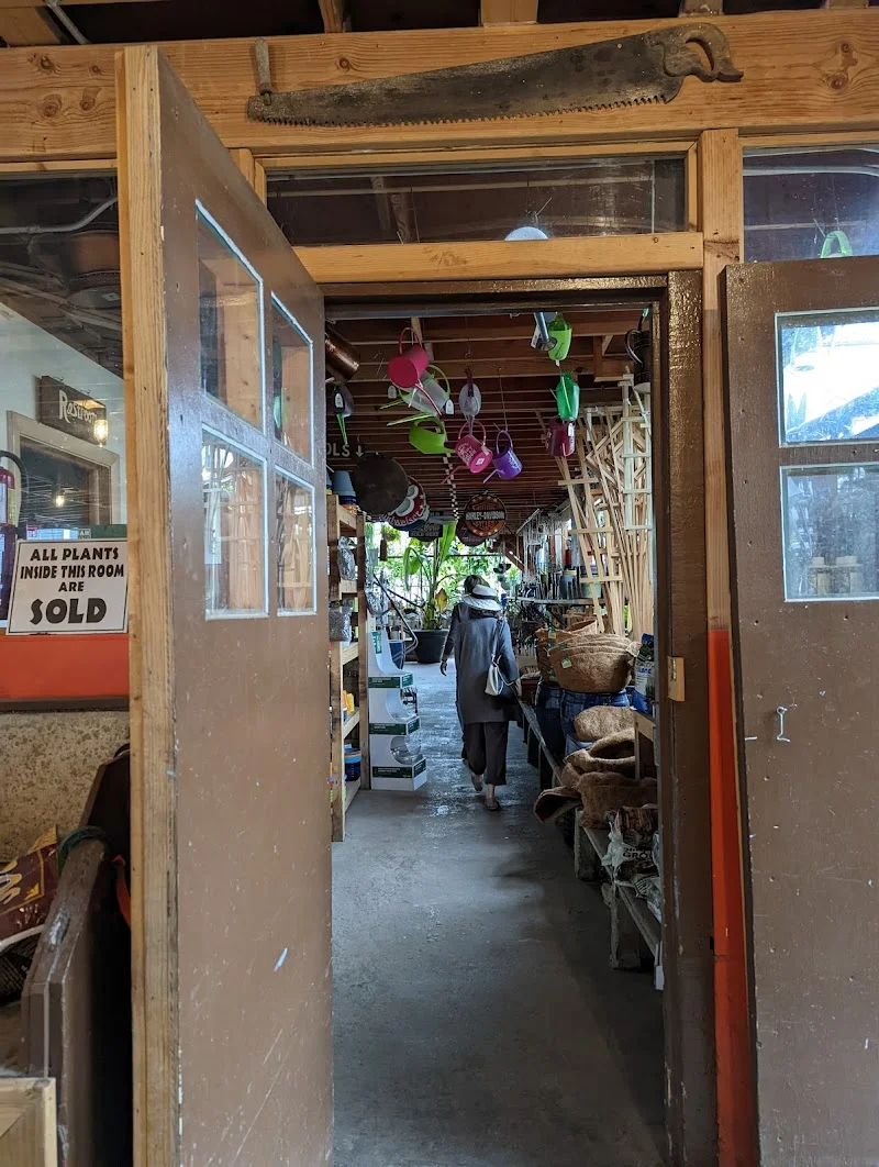 Kellner Greenhouse