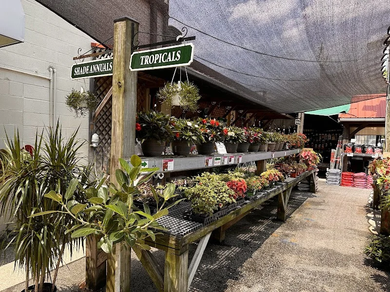 Poor Boys Garden Center