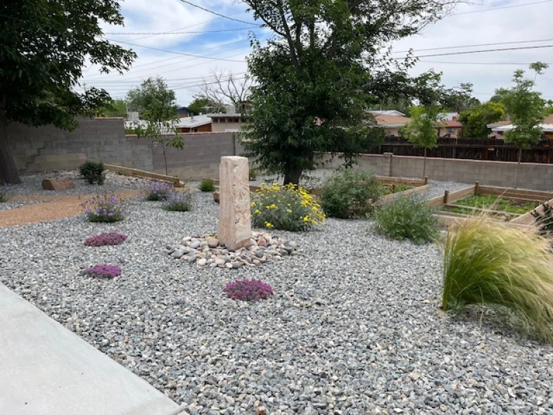 SMART Landscape